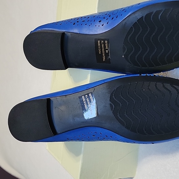 Blue Flats - Picture 3 of 3